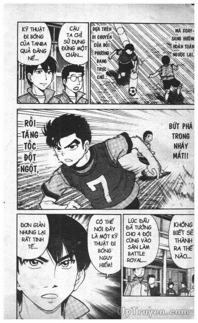 Golden Age Chapter 9 trang 77