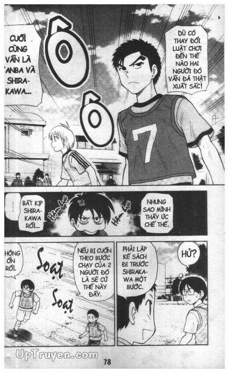 Golden Age Chapter 9 trang 78