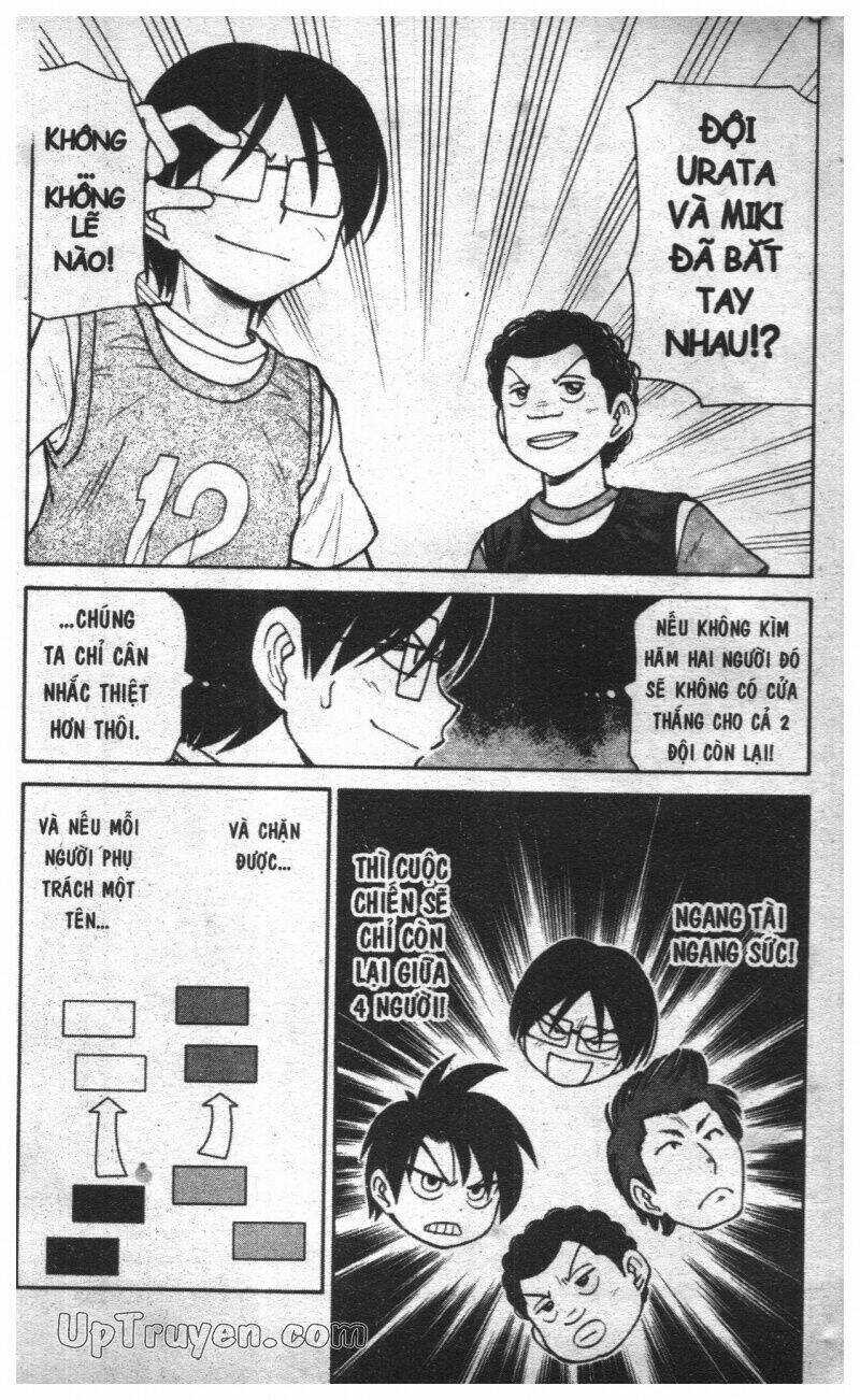 Golden Age Chapter 9 trang 81