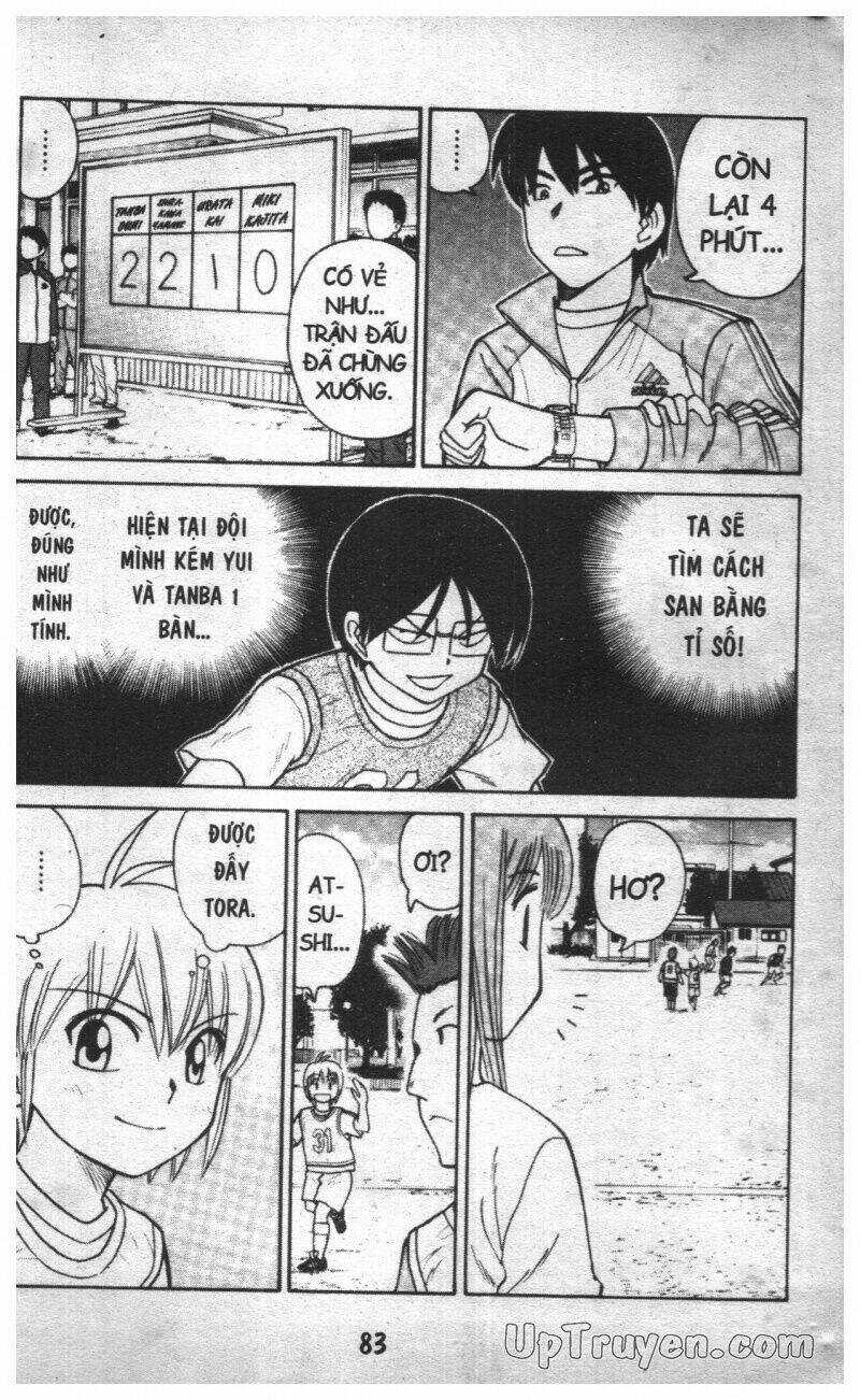 Golden Age Chapter 9 trang 83