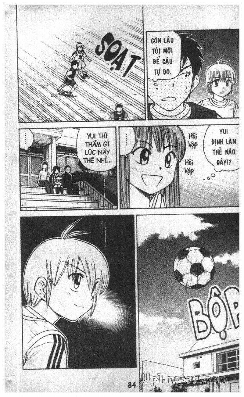 Golden Age Chapter 9 trang 84