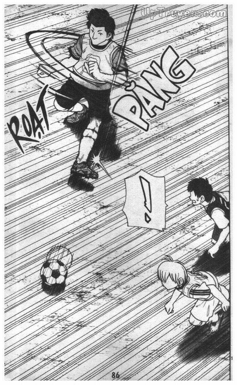 Golden Age Chapter 9 trang 86