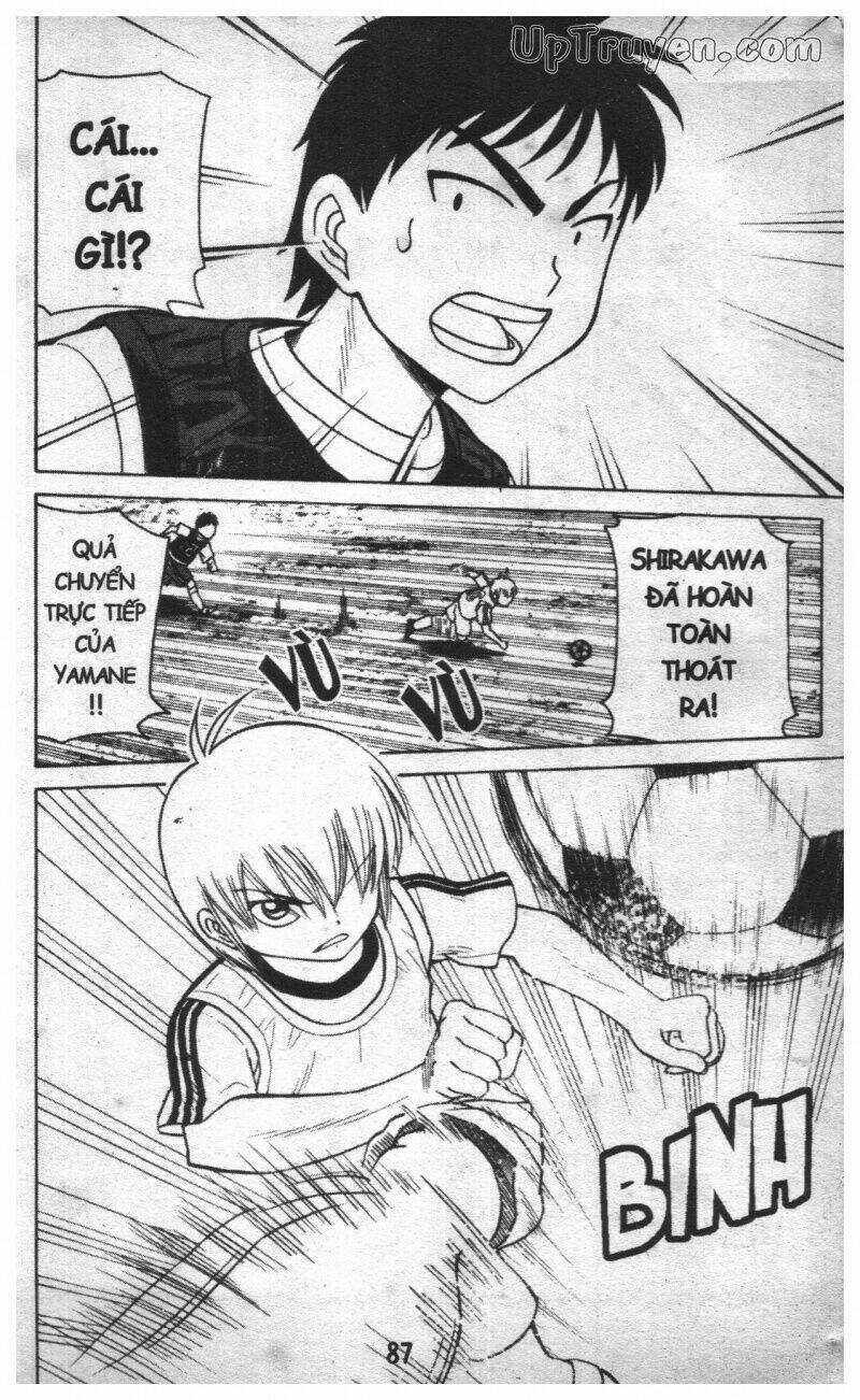 Golden Age Chapter 9 trang 87