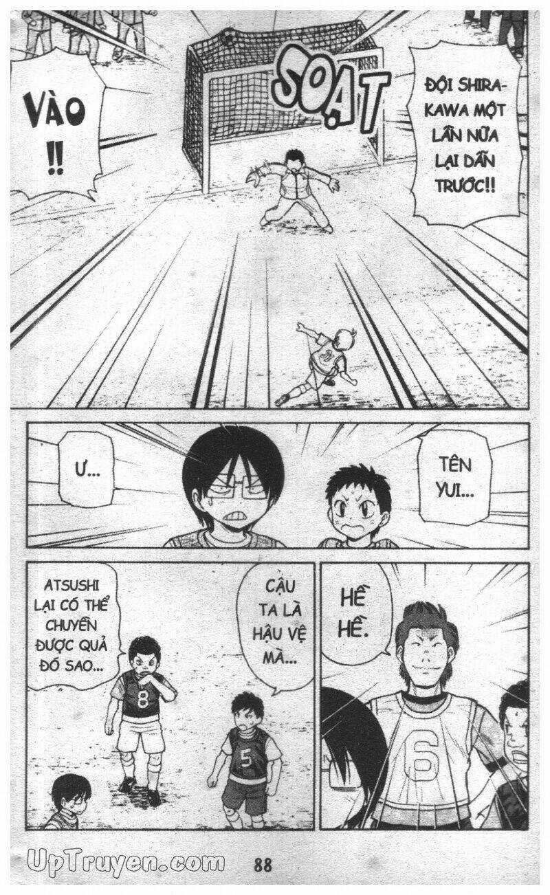 Golden Age Chapter 9 trang 88