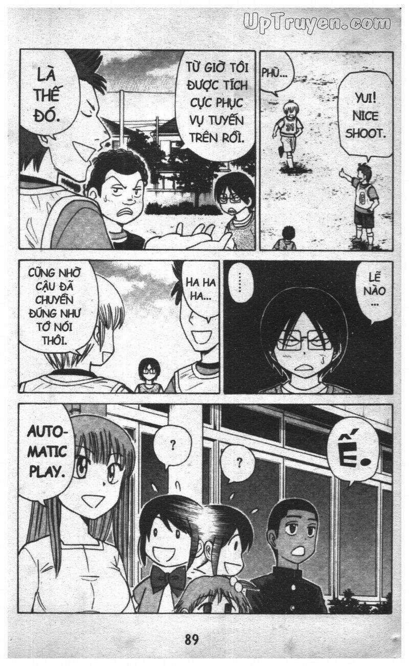 Golden Age Chapter 9 trang 89