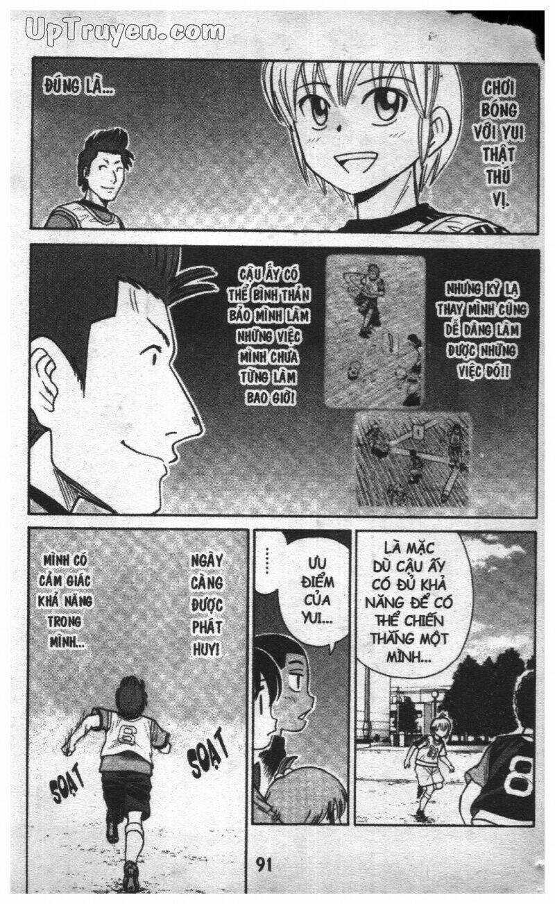 Golden Age Chapter 9 trang 91