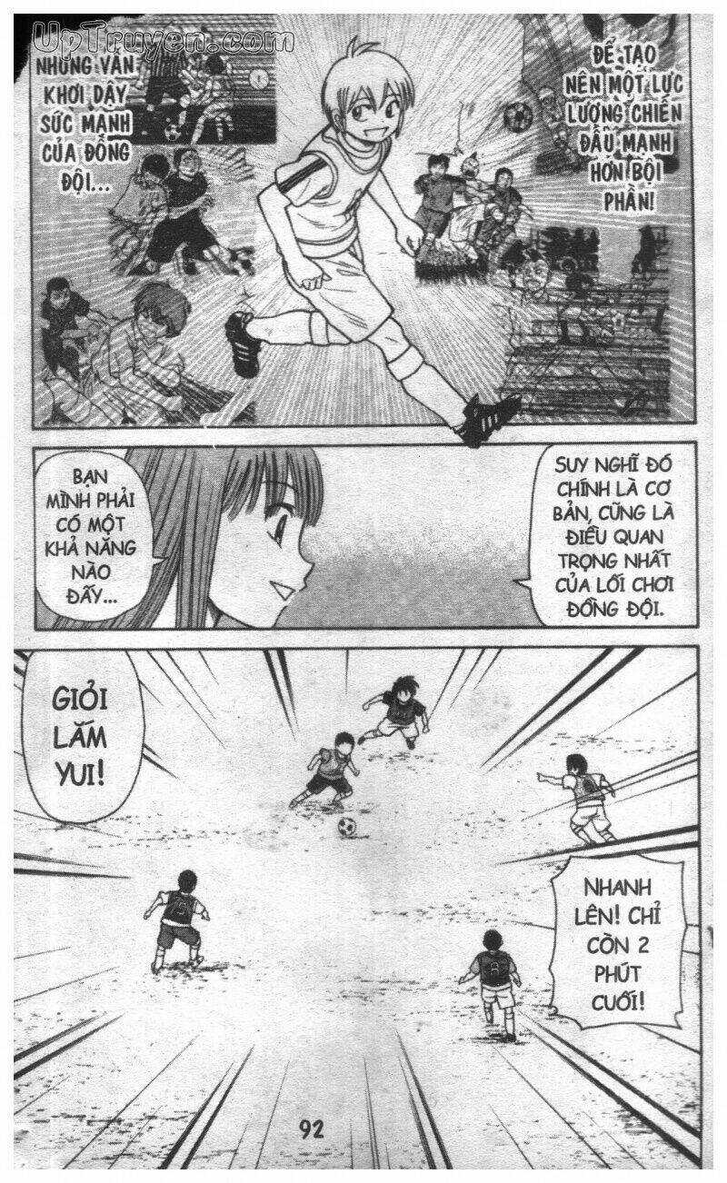 Golden Age Chapter 9 trang 92