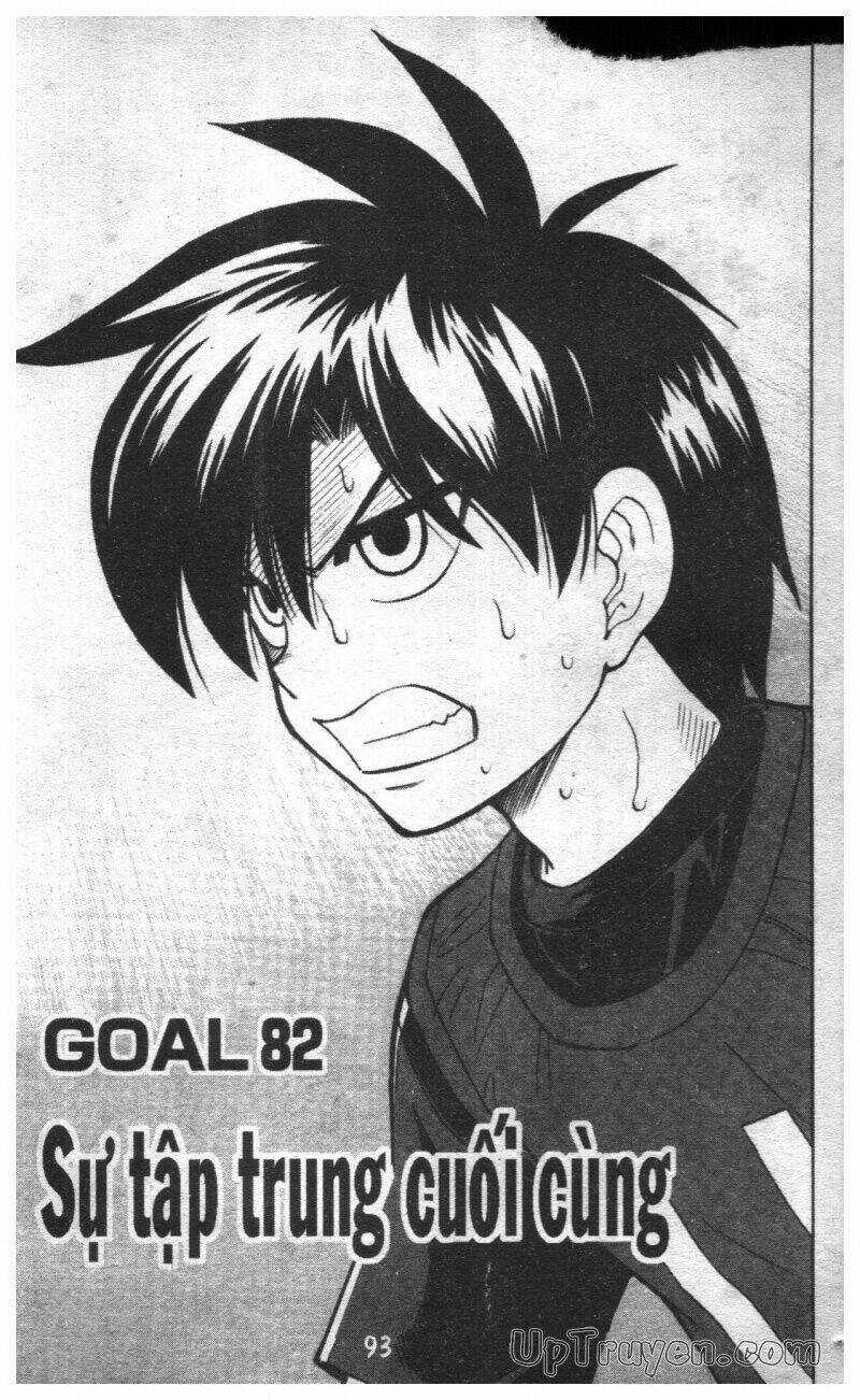 Golden Age Chapter 9 trang 93