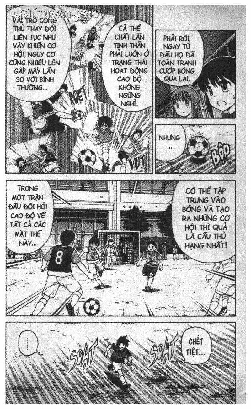 Golden Age Chapter 9 trang 95