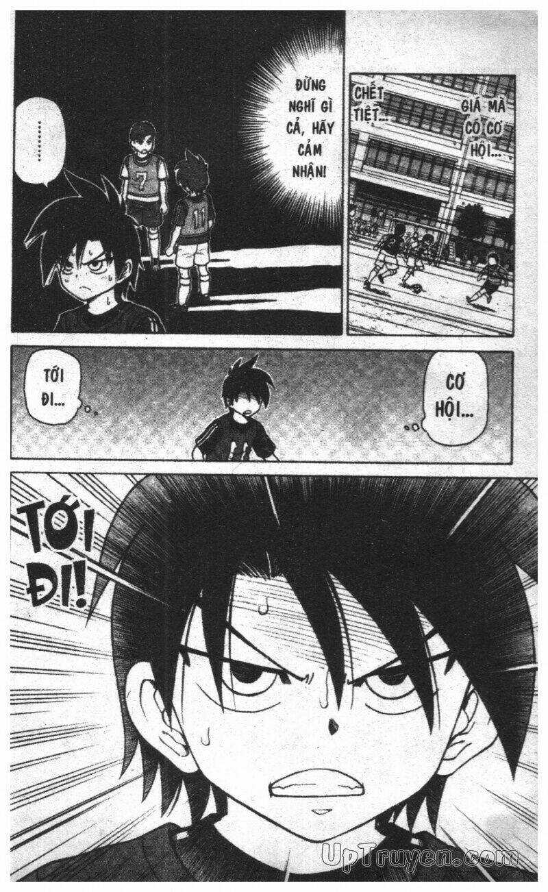 Golden Age Chapter 9 trang 97