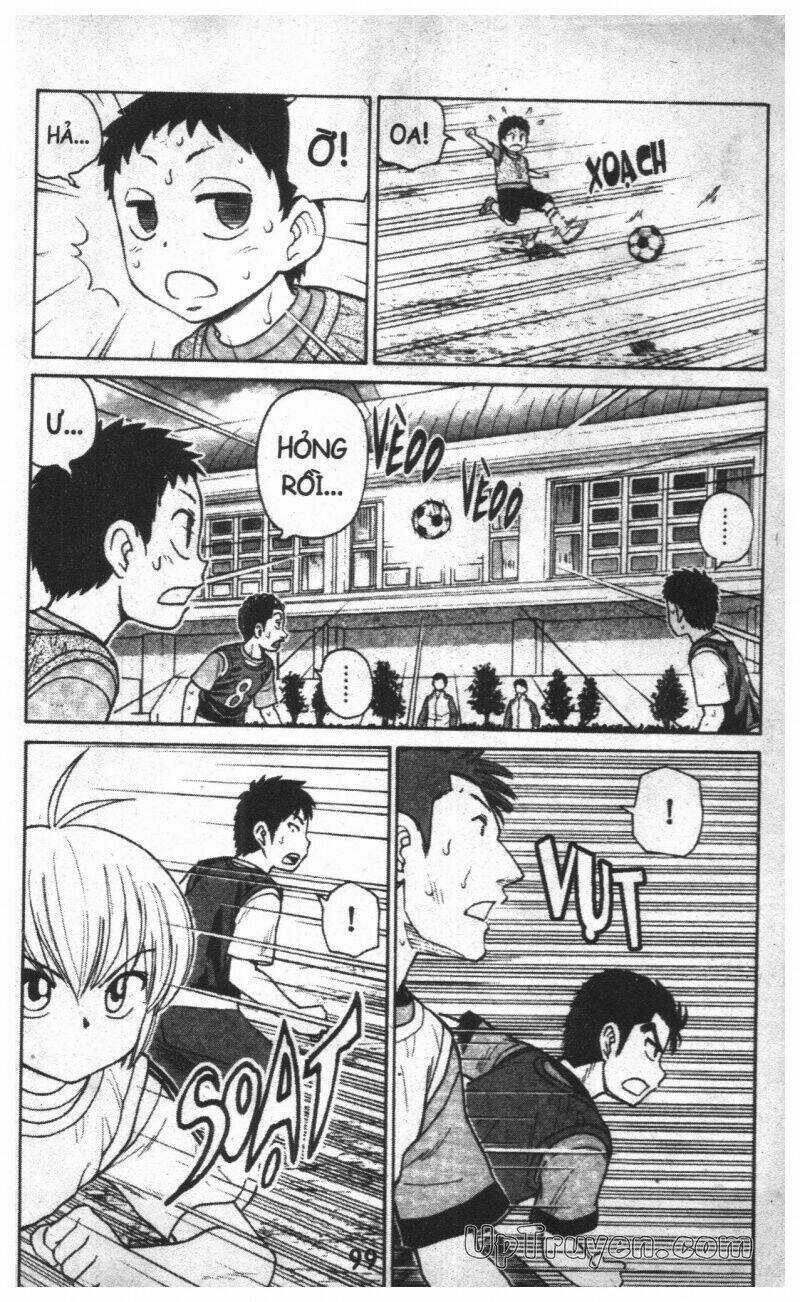 Golden Age Chapter 9 trang 99