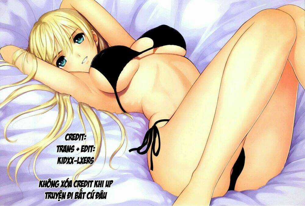 Golden Boy Chapter 11 trang 0