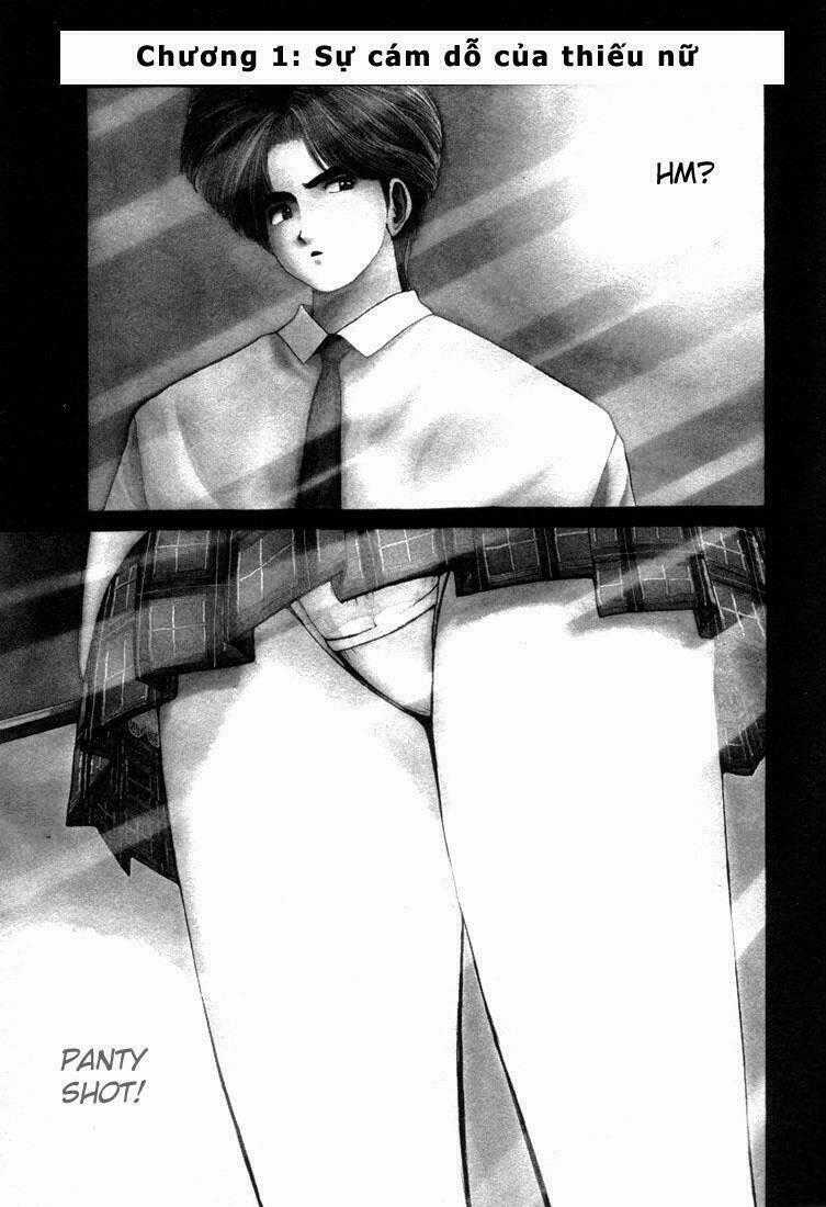 Golden Boy Chapter 2 trang 0
