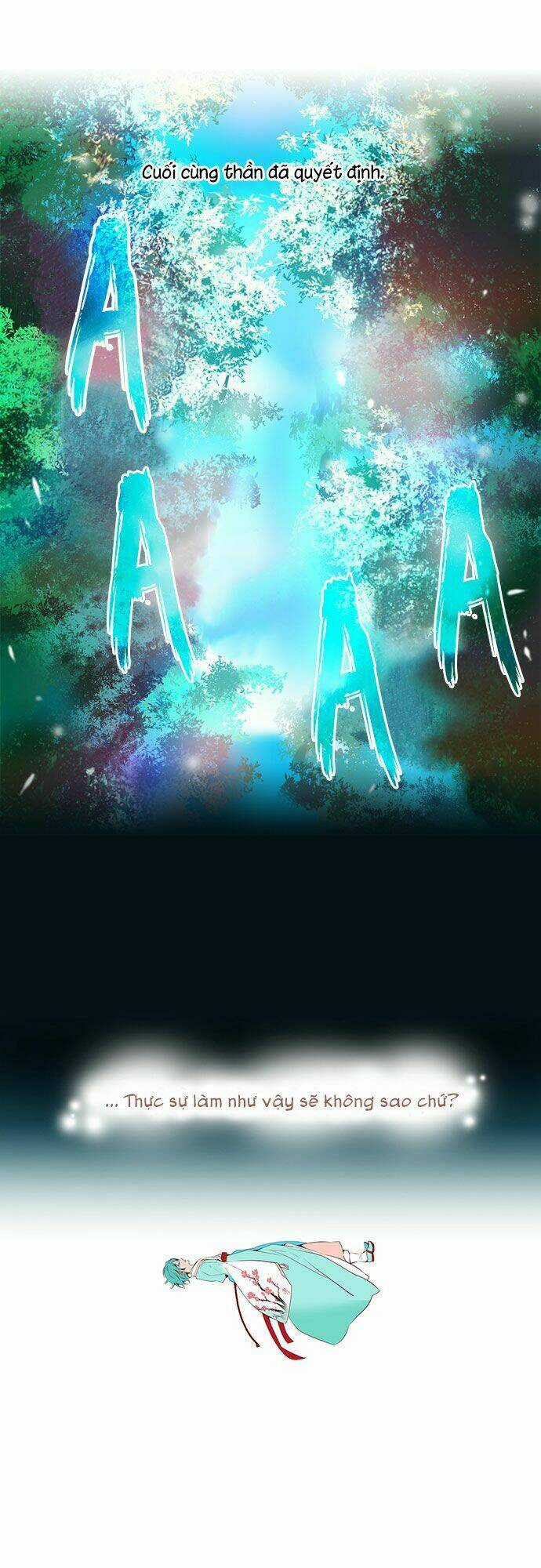 Golden Change Chapter 1 trang 2