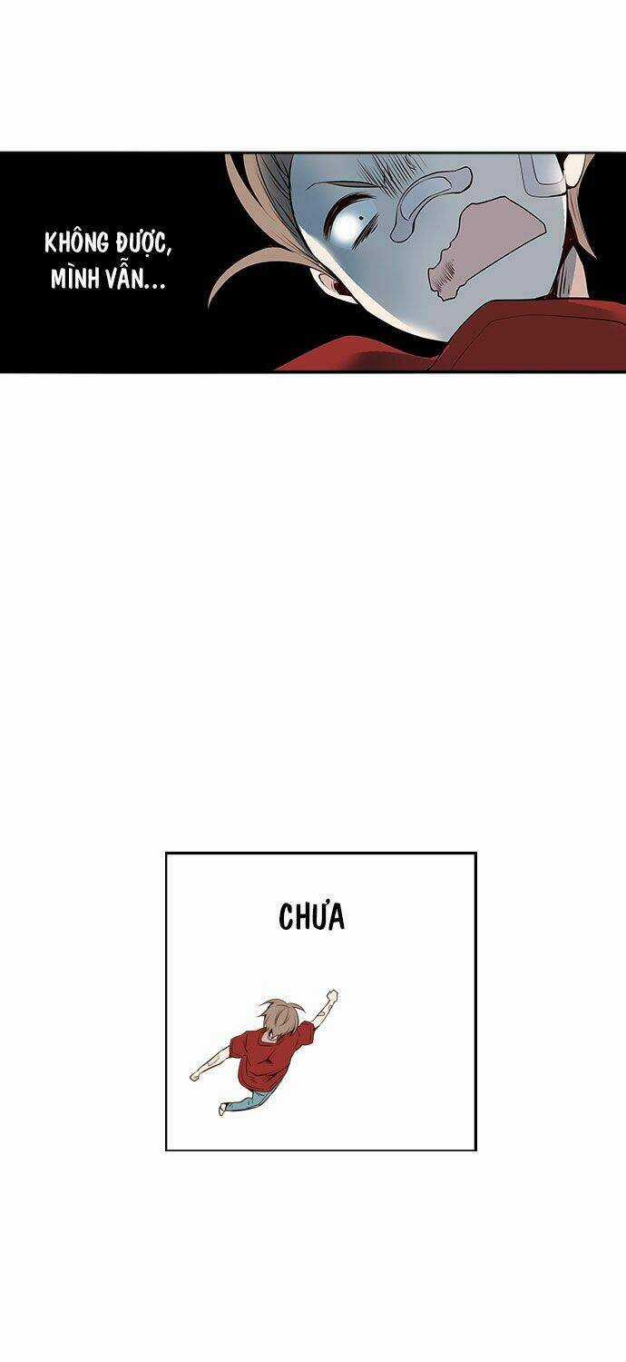 Golden Change Chapter 1 trang 24