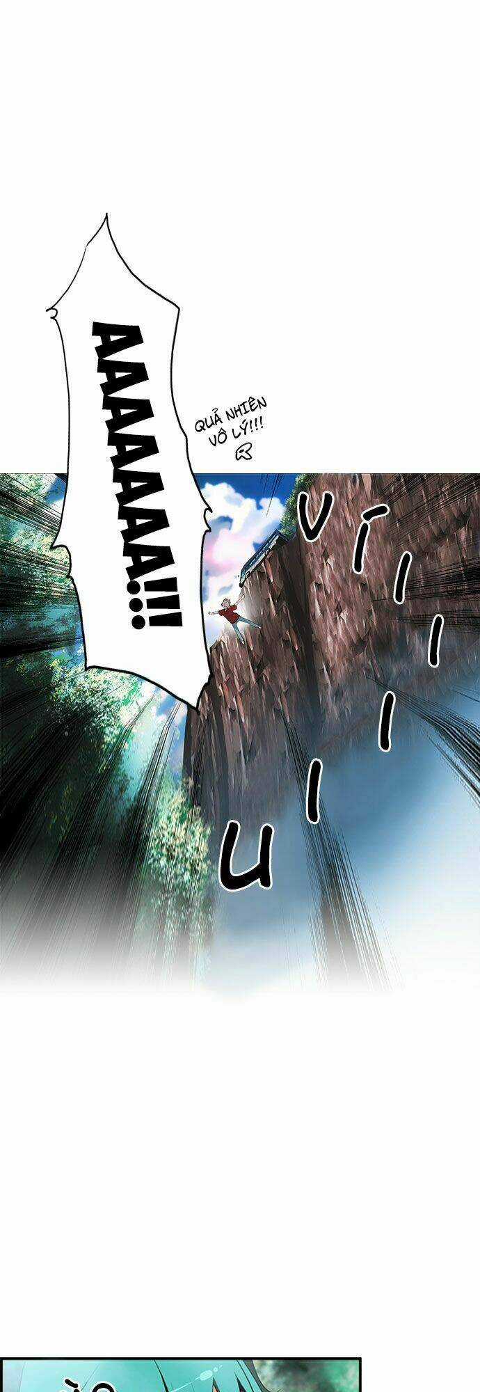 Golden Change Chapter 1 trang 26