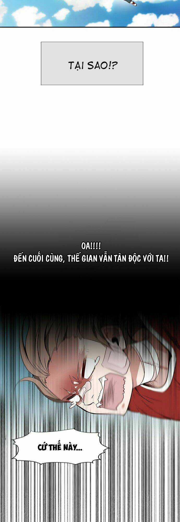 Golden Change Chapter 1 trang 31