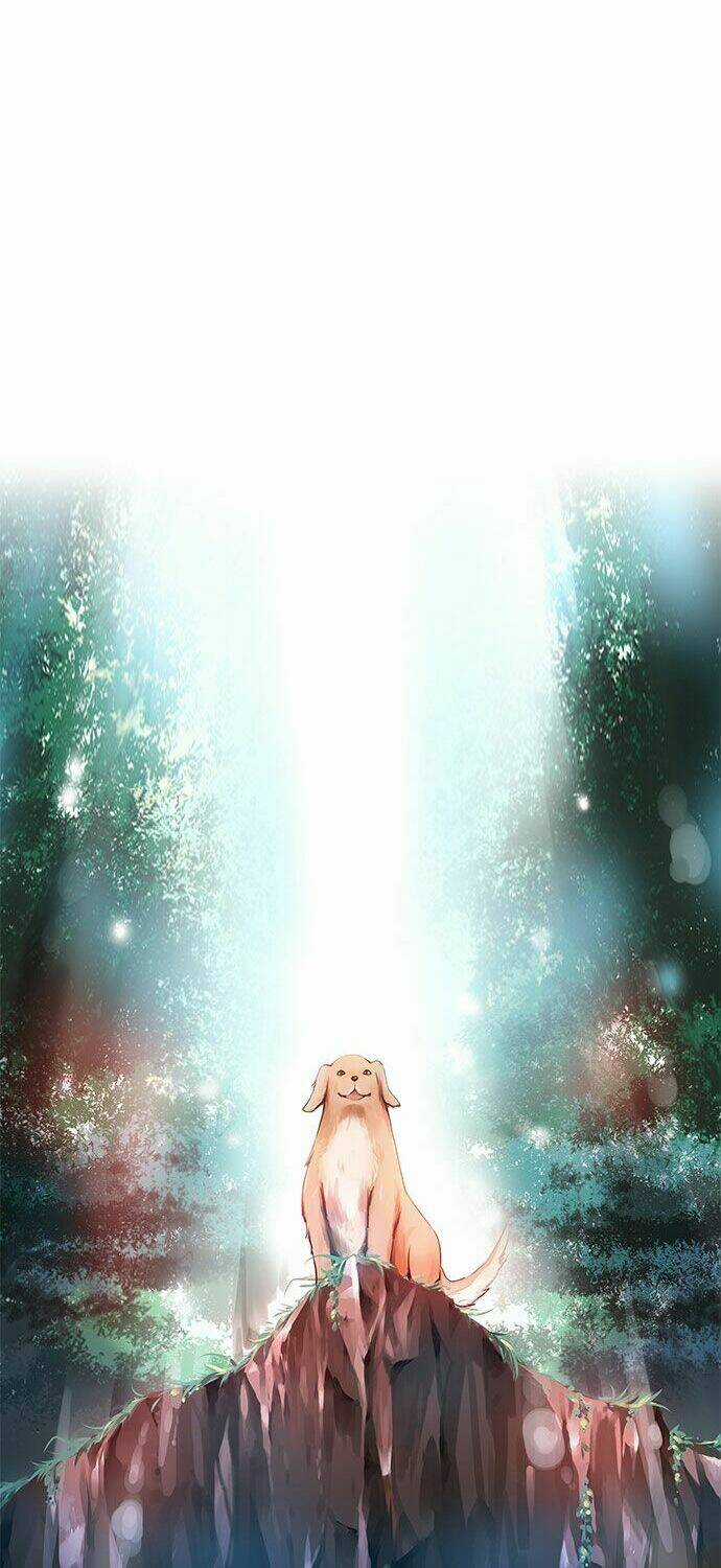 Golden Change Chapter 1 trang 35