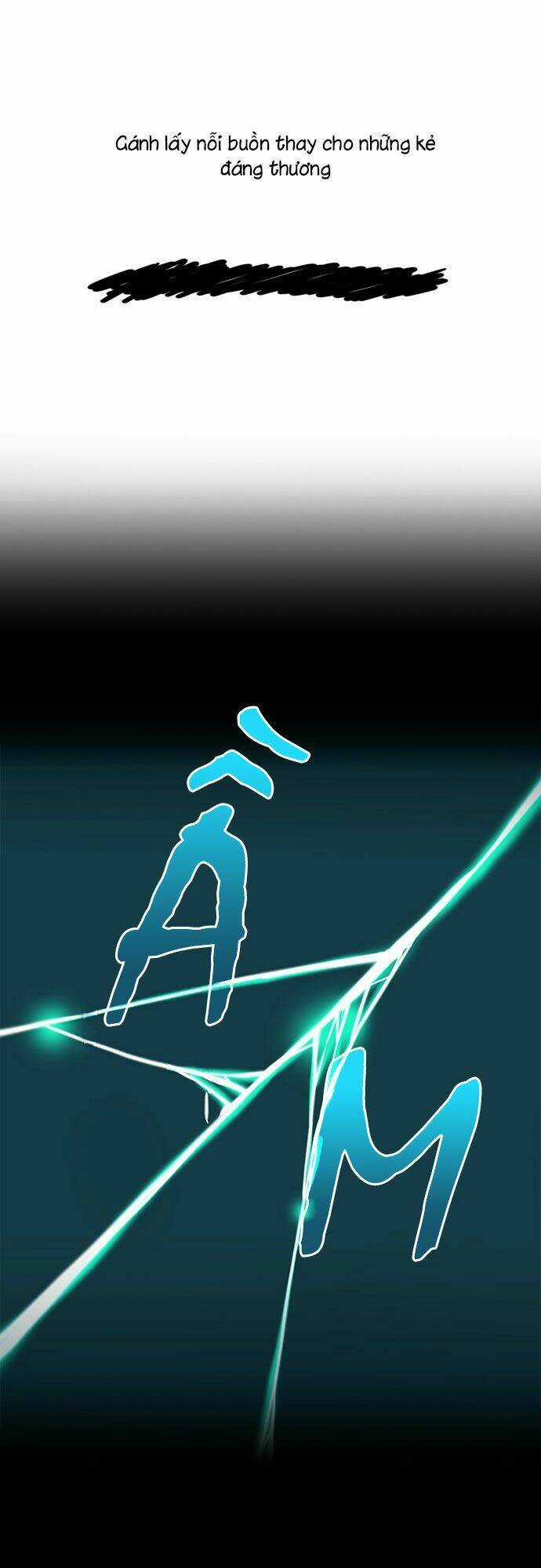 Golden Change Chapter 1 trang 4