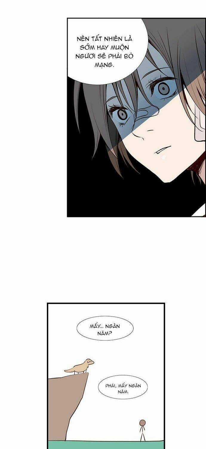 Golden Change Chapter 1 trang 40