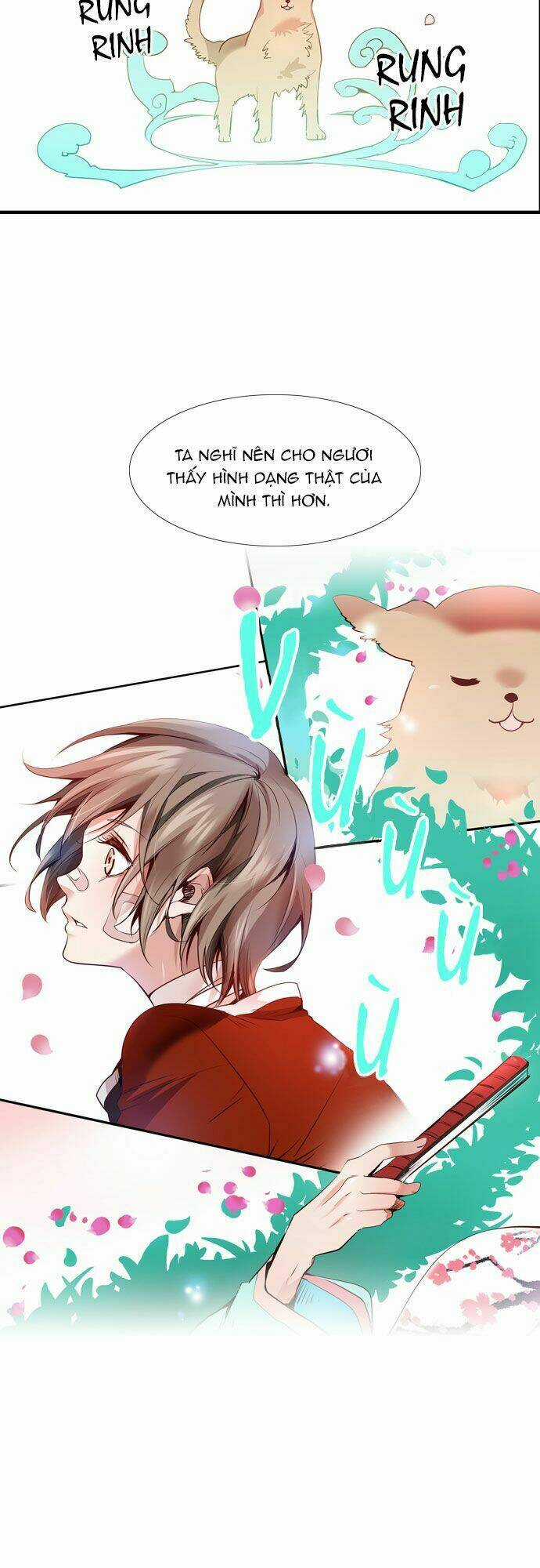 Golden Change Chapter 1 trang 49