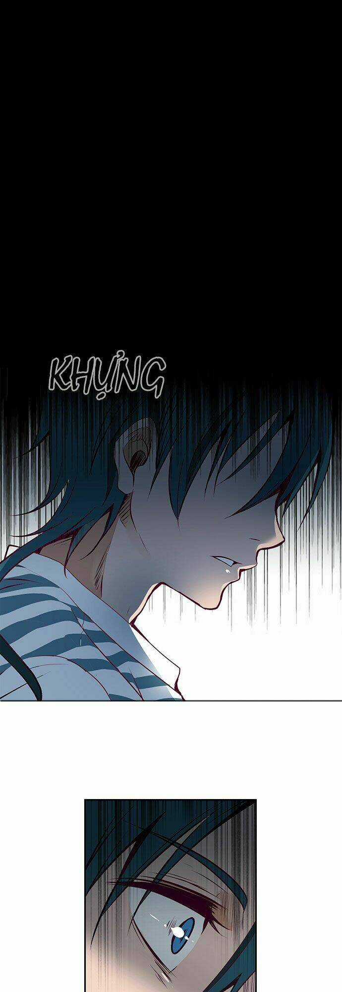 Golden Change Chapter 1 trang 5