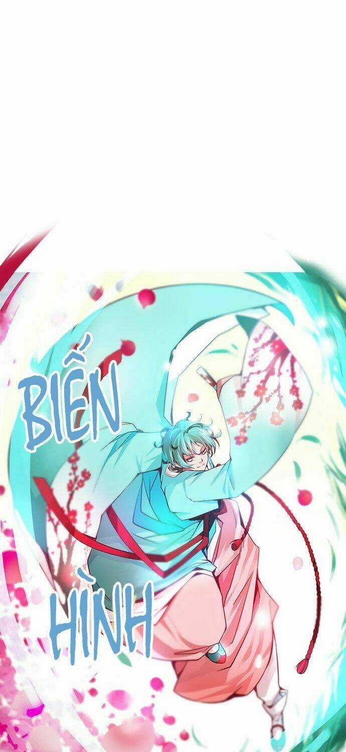 Golden Change Chapter 1 trang 50