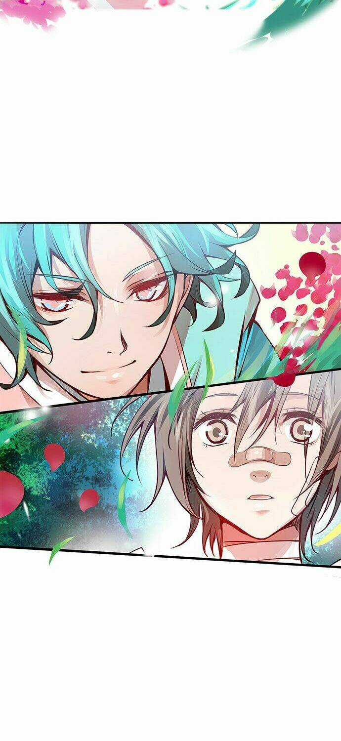 Golden Change Chapter 1 trang 51