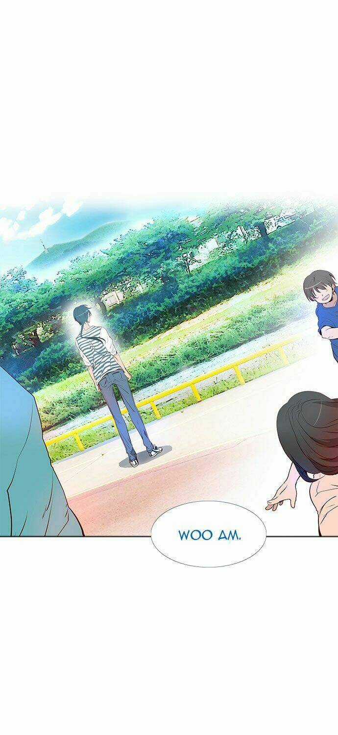 Golden Change Chapter 1 trang 7