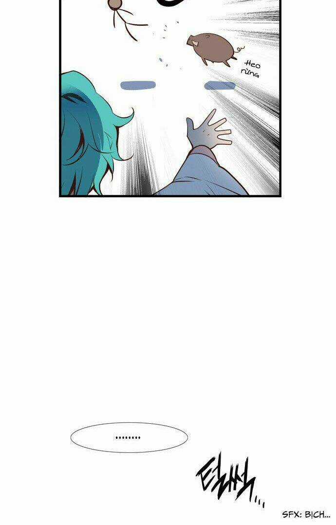 Golden Change Chapter 2 trang 13