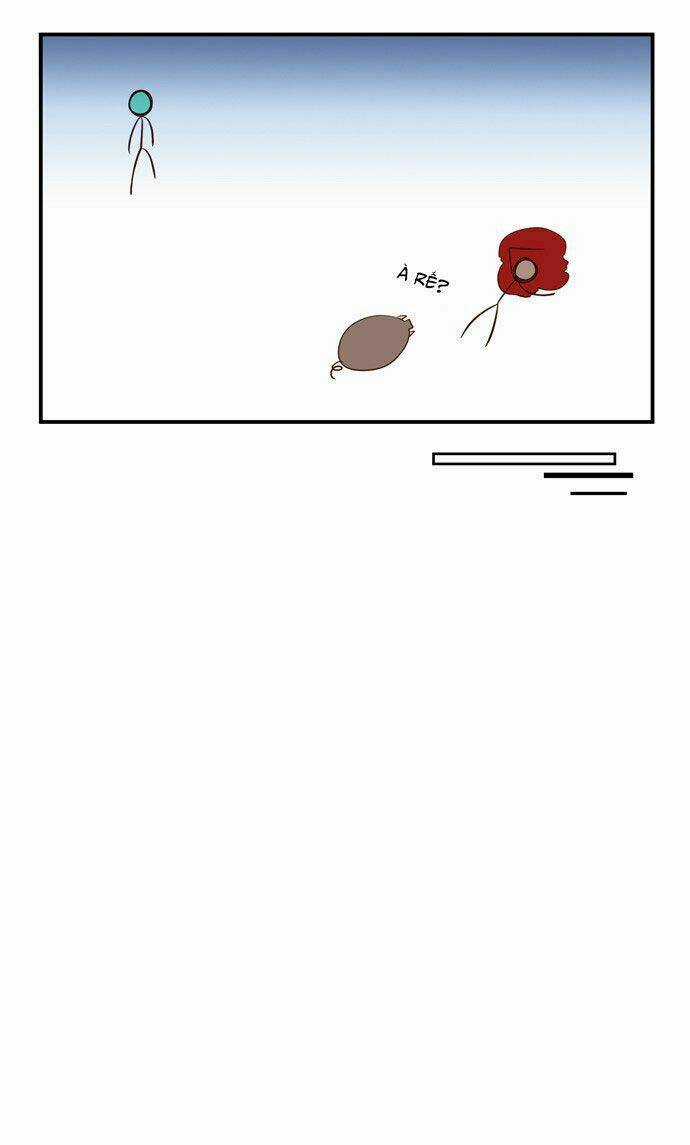 Golden Change Chapter 2 trang 14