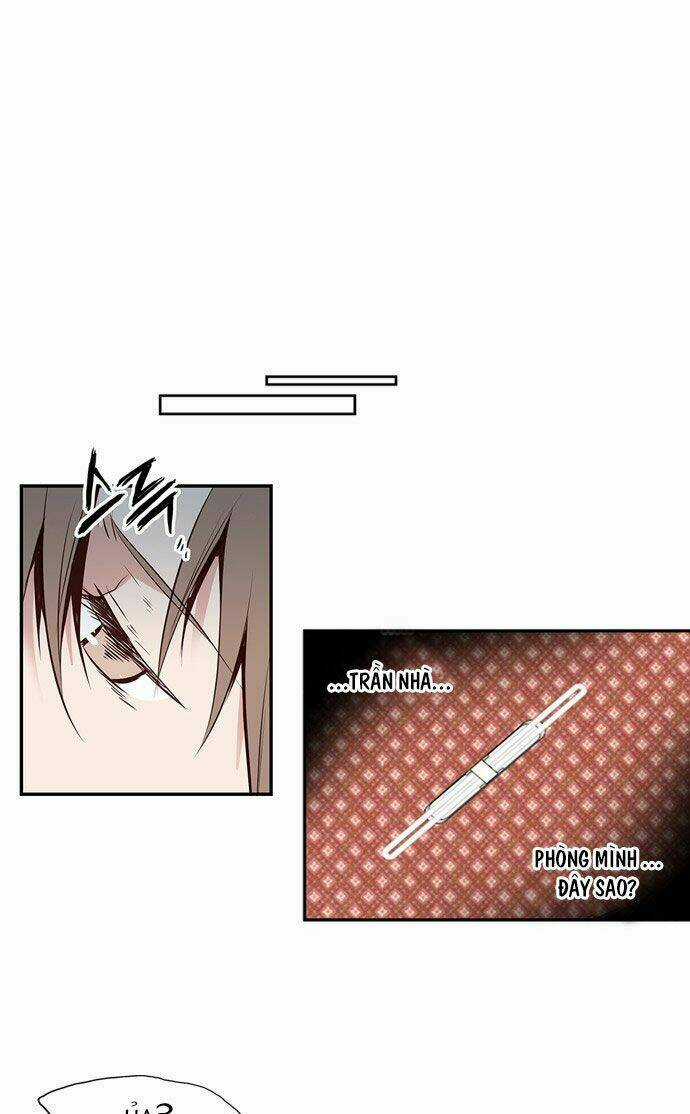 Golden Change Chapter 2 trang 15