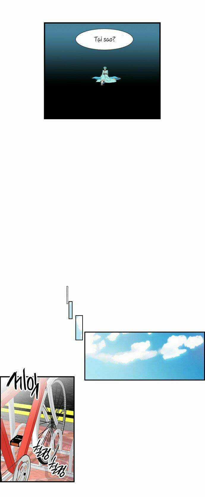 Golden Change Chapter 2 trang 25