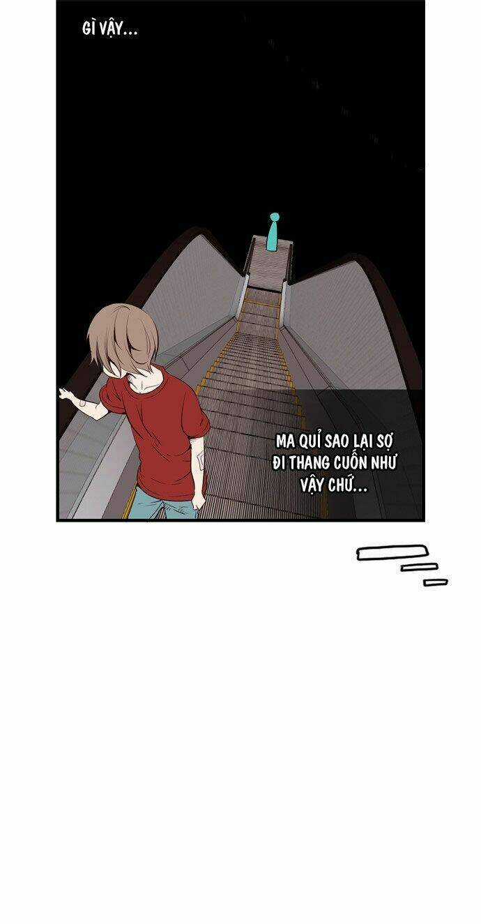 Golden Change Chapter 2 trang 29