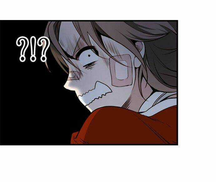 Golden Change Chapter 2 trang 3