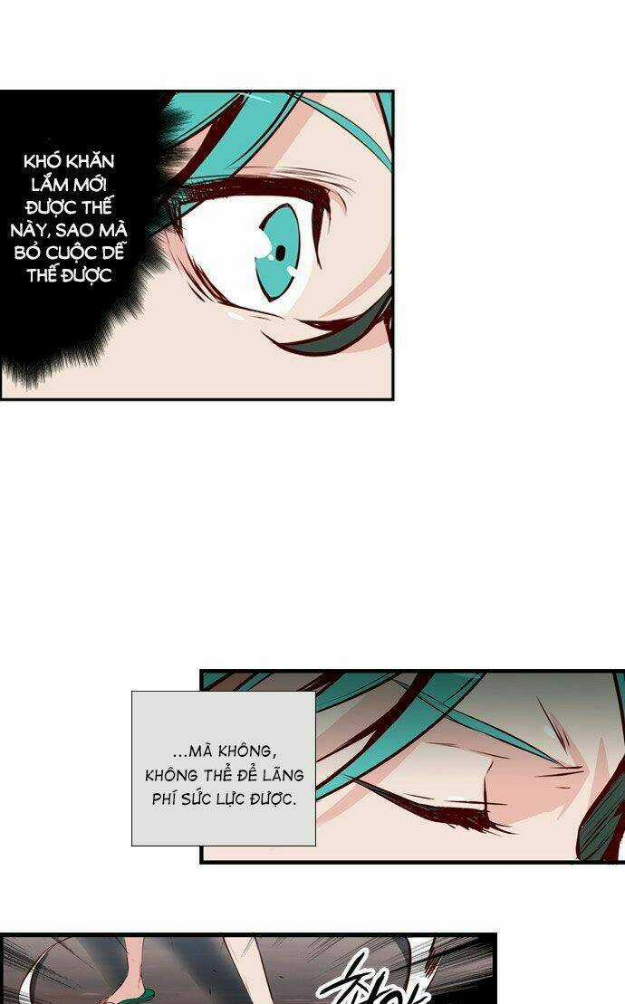 Golden Change Chapter 2 trang 41