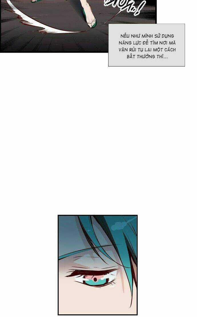 Golden Change Chapter 2 trang 42