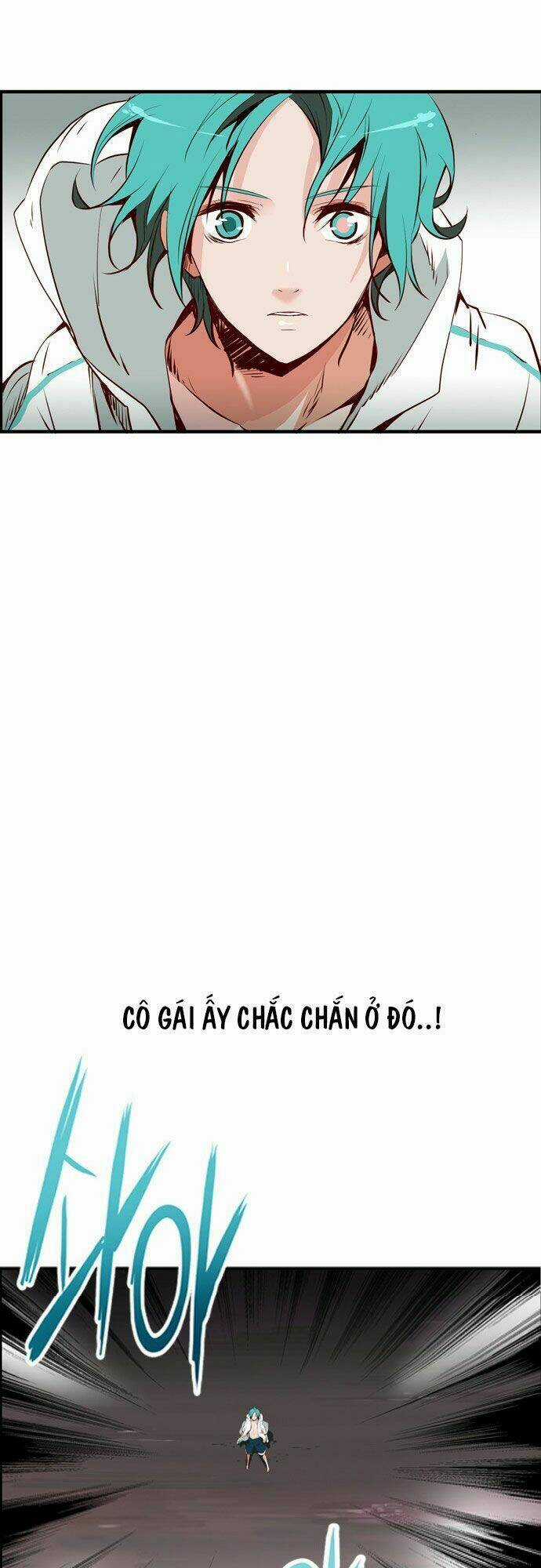 Golden Change Chapter 2 trang 43