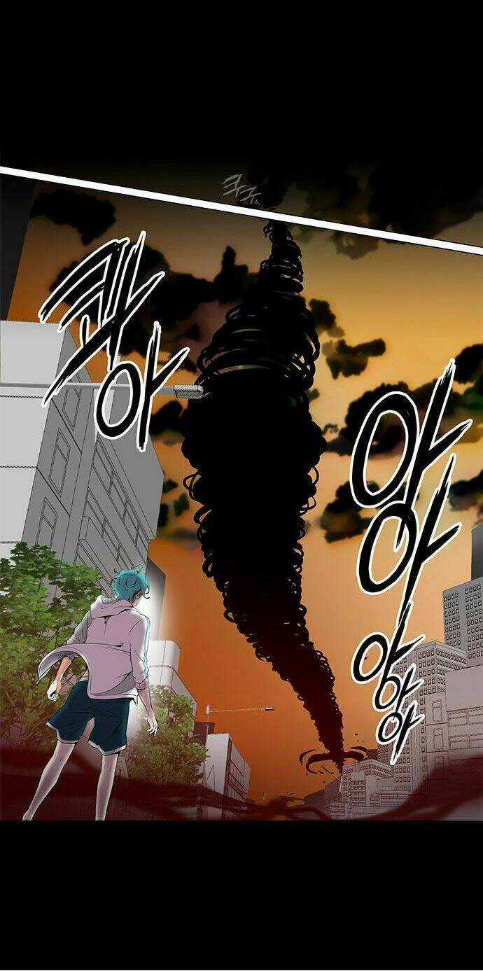 Golden Change Chapter 2 trang 45