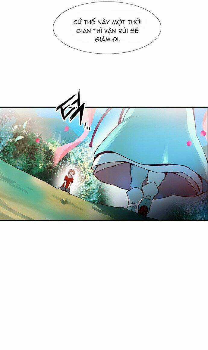 Golden Change Chapter 2 trang 5