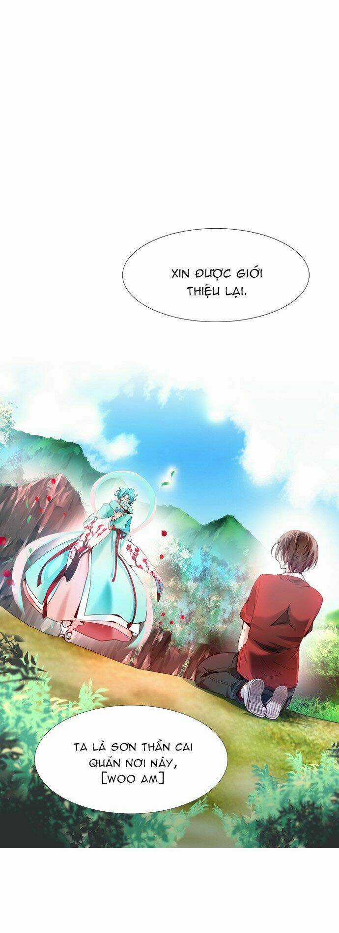 Golden Change Chapter 2 trang 7