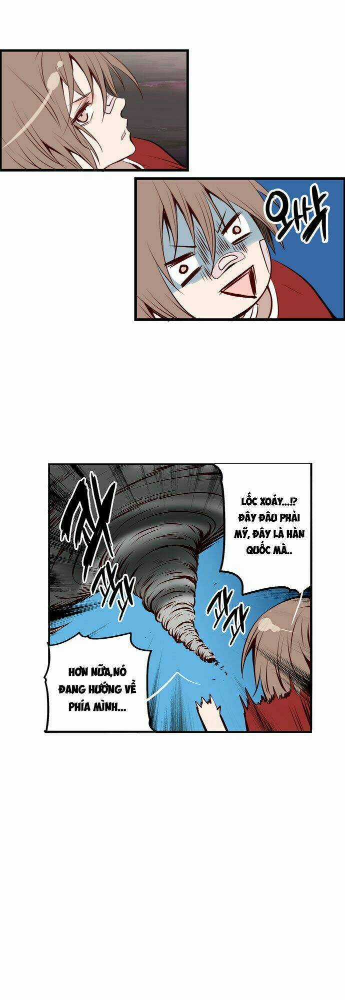 Golden Change Chapter 3 trang 15