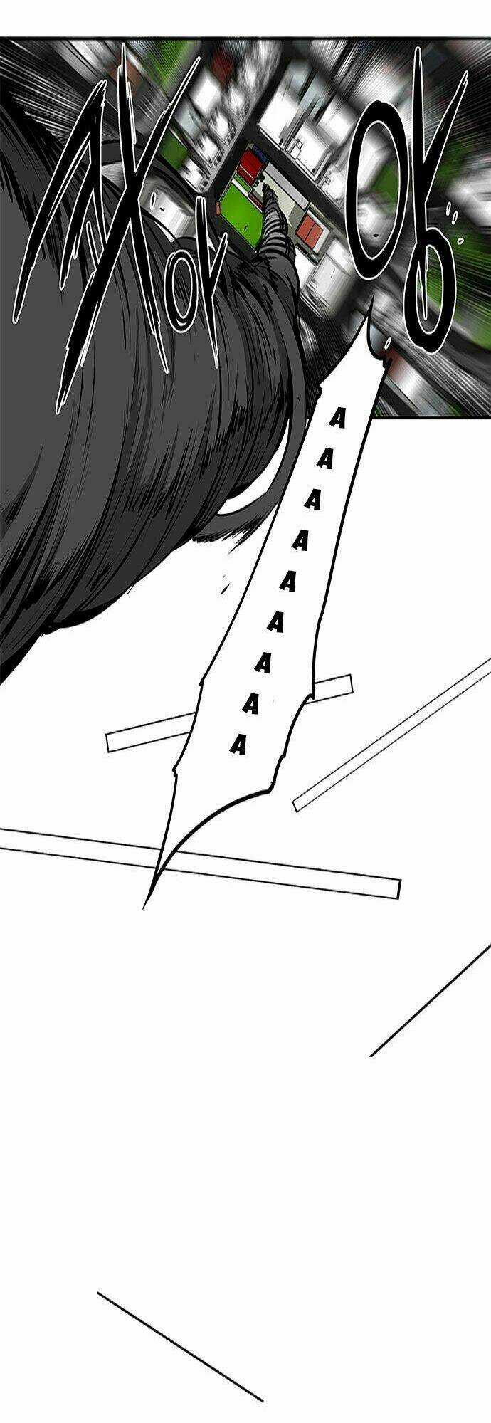 Golden Change Chapter 3 trang 16