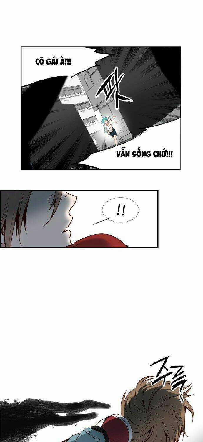 Golden Change Chapter 3 trang 2