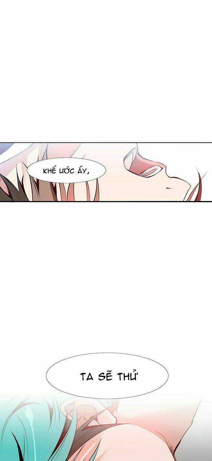 Golden Change Chapter 3 trang 26