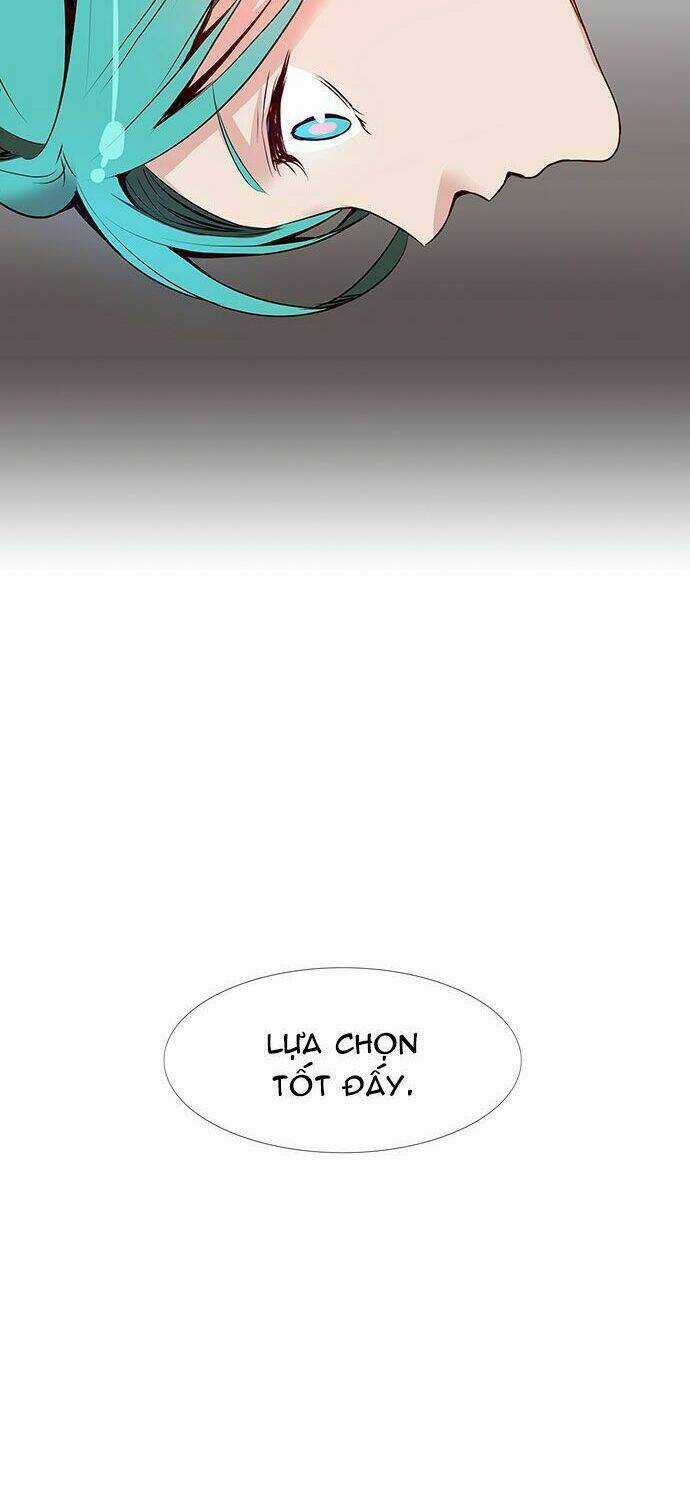 Golden Change Chapter 3 trang 27