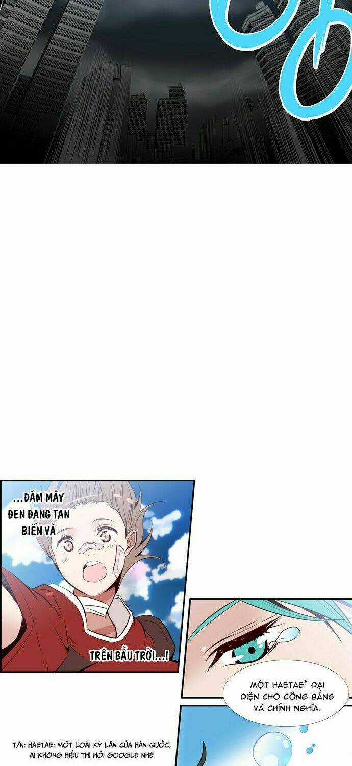 Golden Change Chapter 3 trang 29