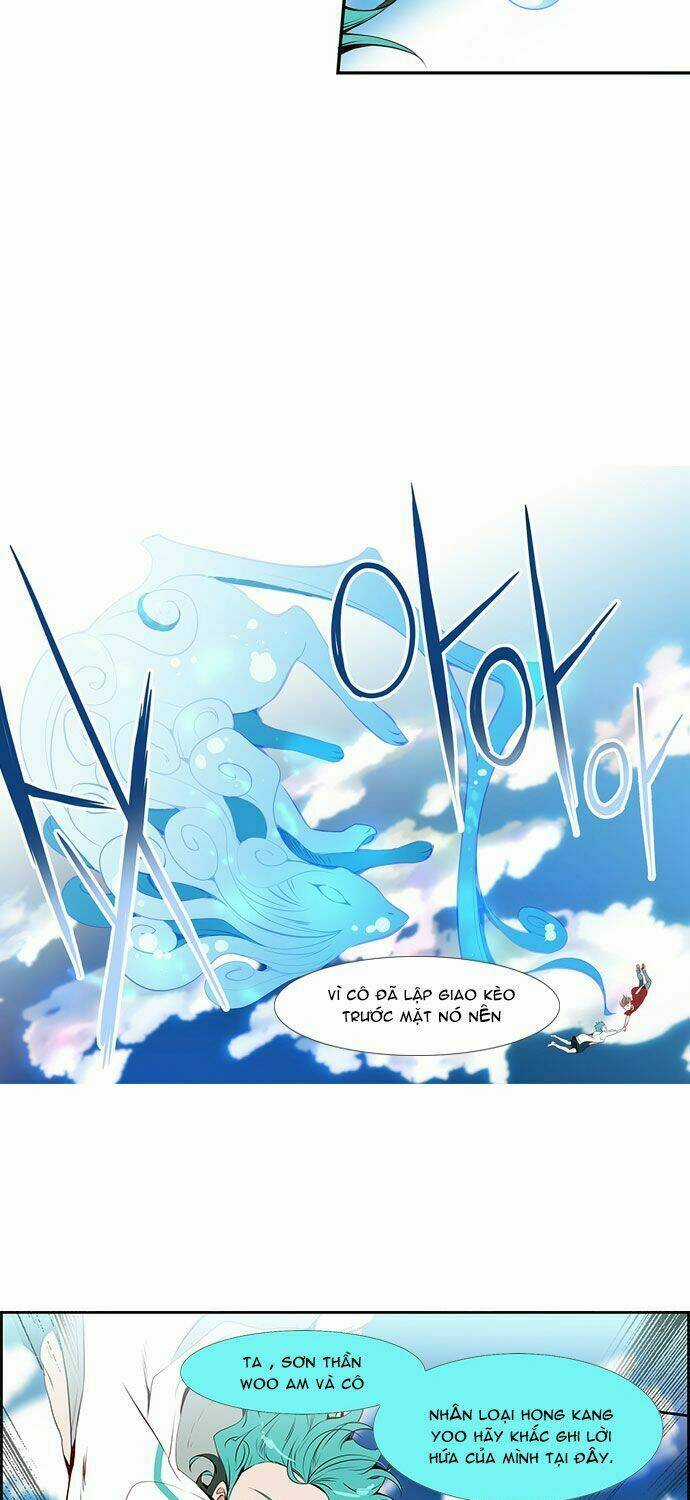 Golden Change Chapter 3 trang 30