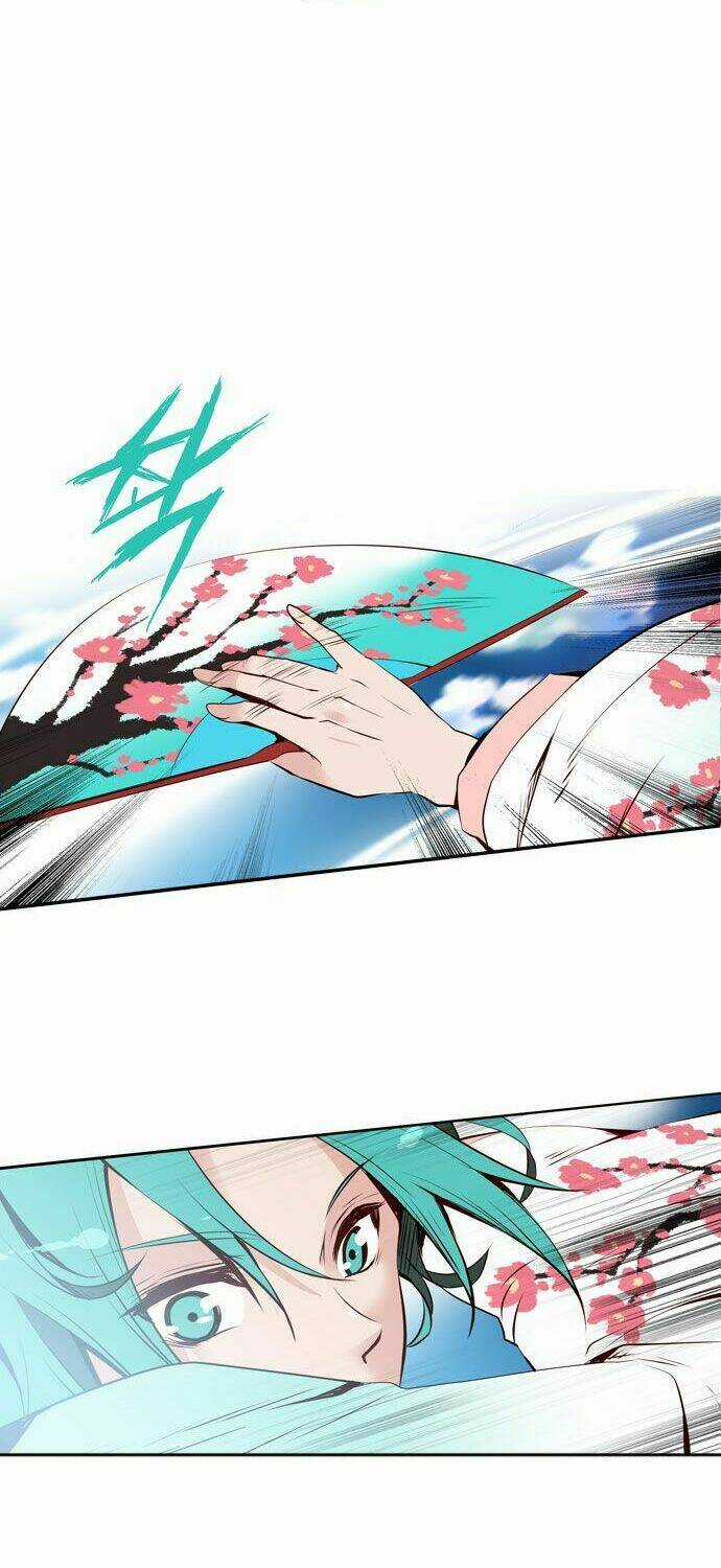 Golden Change Chapter 3 trang 33