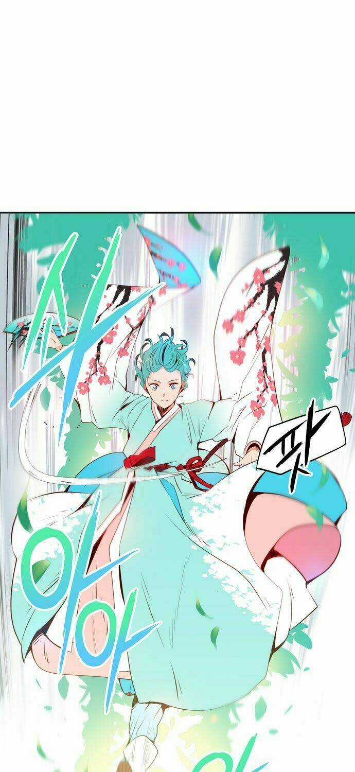 Golden Change Chapter 3 trang 34